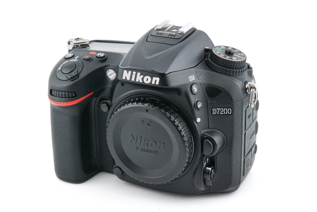 Nikon D7200 (Kropp) · imagen principal