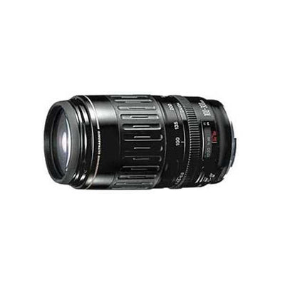 EF 100-300mm f/4.5-5.6 objektiv
