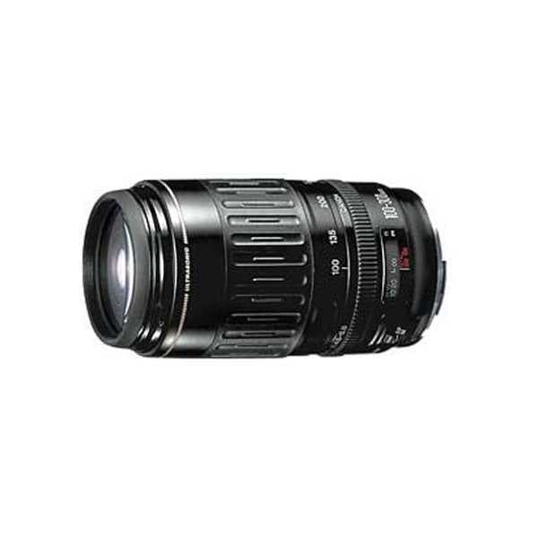 EF 100-300mm f/4.5-5.6 lenses de segunda mano en Camera Market