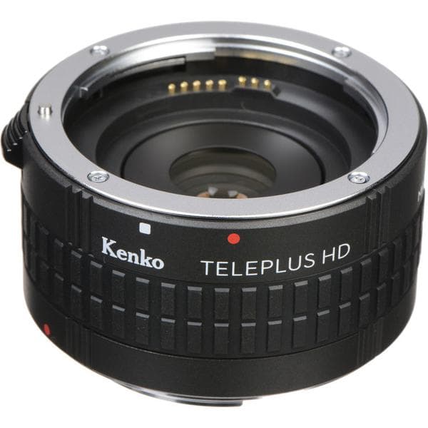 Kenko 100mm 2.8 Lens  · main image