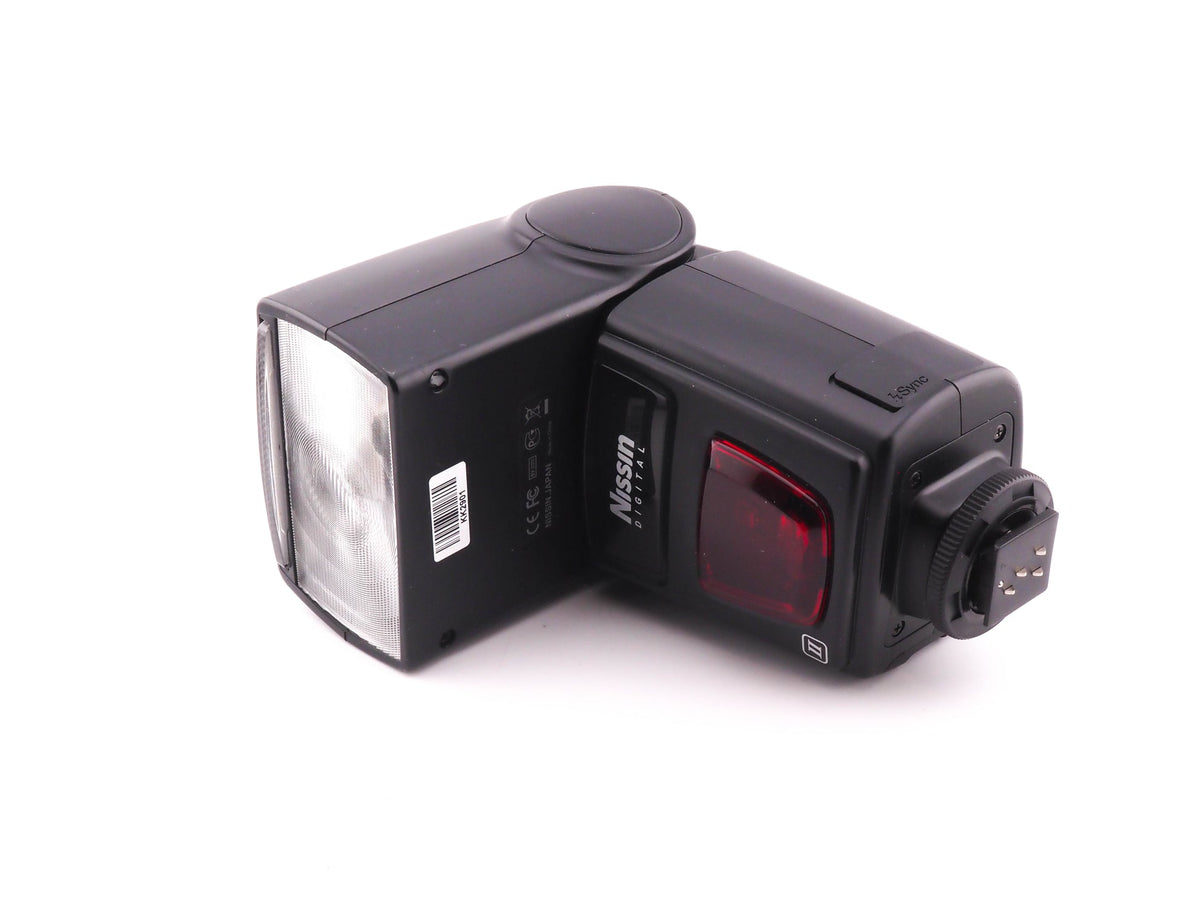 Nissin Di622 Mark II · main image
