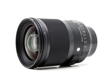 Sigma 35mm f/1.2 DG DN ART - L Fit 