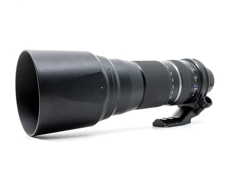 Tamron SP 150-600mm f/5-6.3 Di VC USD - Nikon Fit 