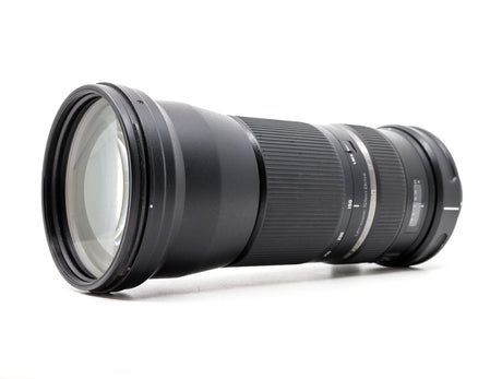 Tamron SP 150-600mm f/5-6.3 Di VC USD - Nikon Fit 