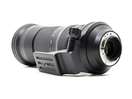 Tamron SP 150-600mm f/5-6.3 Di VC USD - Nikon Fit 