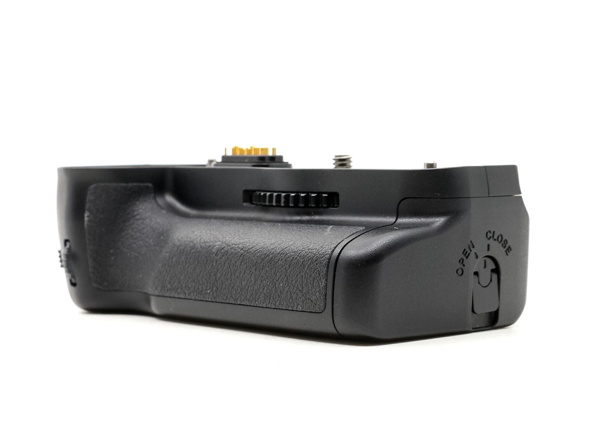 Pentax D-BG4 Batterigrepp · imagen principal
