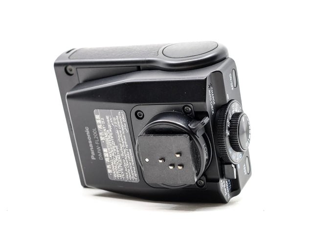 Panasonic Lumix DMW-FL200L Flash de segunda mano en Camera Market