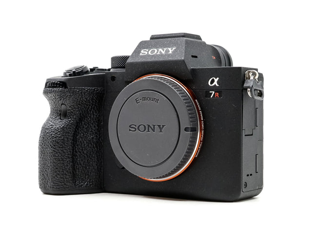 sony|alpha a7r iv - Excelente - 1