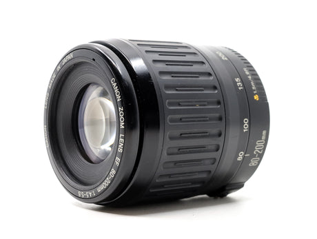 Canon EF 80-200mm f/4.5-5.6 