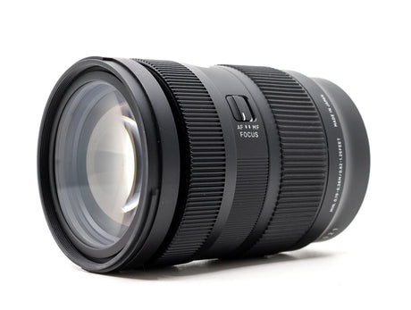 Sigma 28-70mm f/2.8 DG DN Contemporary - L Fäste