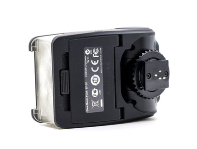 Fujifilm EF-20 TTL-blixt