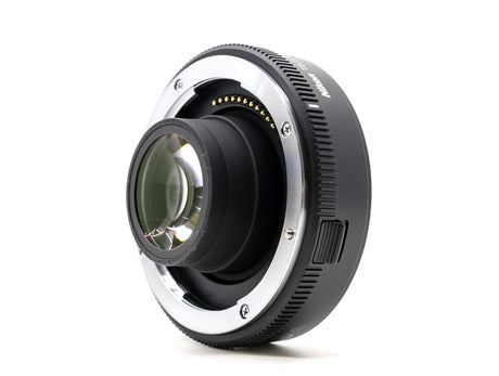Nikon Z TC-1.4x Telekonverter