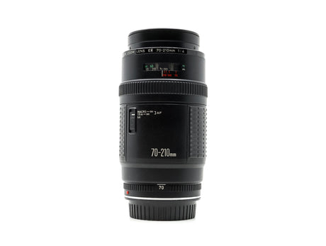 Canon EF 70-210mm f/4 