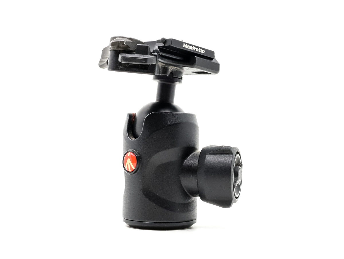 Manfrotto 496 Compact Ball Head · imagen principal