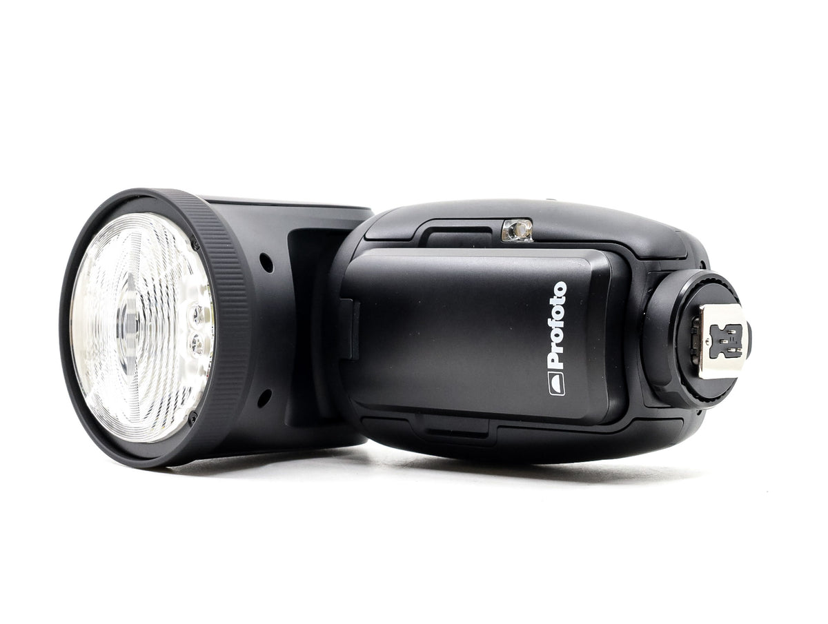 Profoto A10 AirTTL-F Studio Light Off-Camera Kit - Fujifilm Dedicated · main image