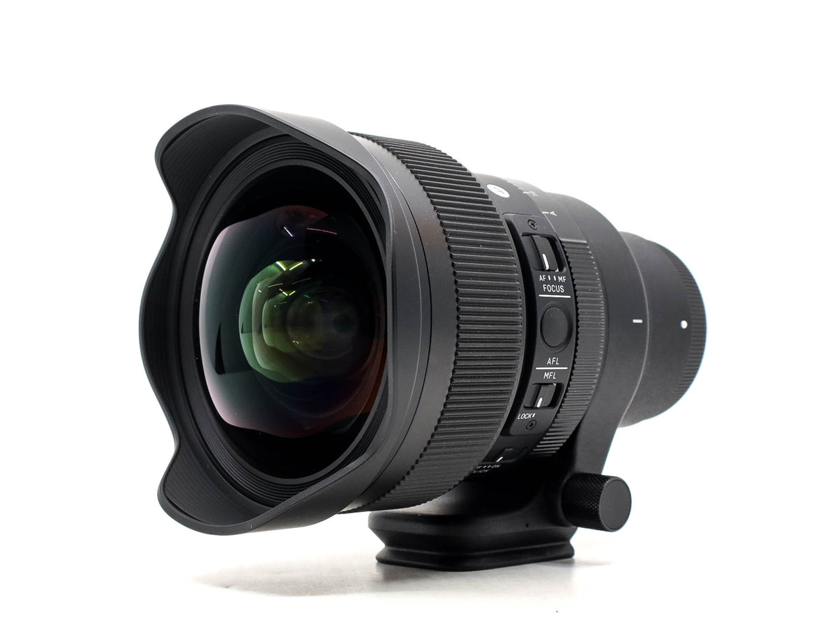 Sigma 14mm f/1.4 DG DN ART - Sony E Fit  · main image