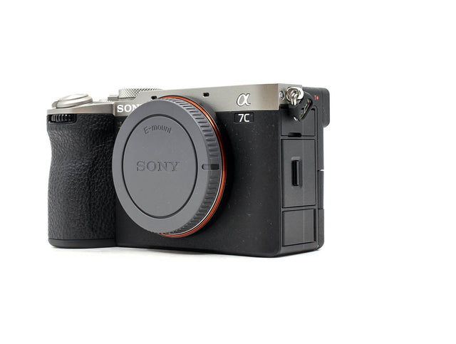 sony|alpha a7c ii - Excelente - 1