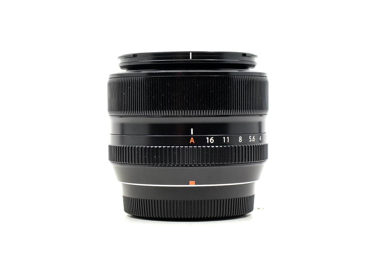 Fujifilm XF 35mm f/1.4 R · imagen principal