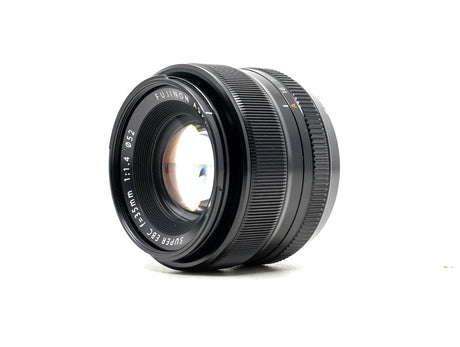 Fujifilm XF 35mm f/1.4 R 