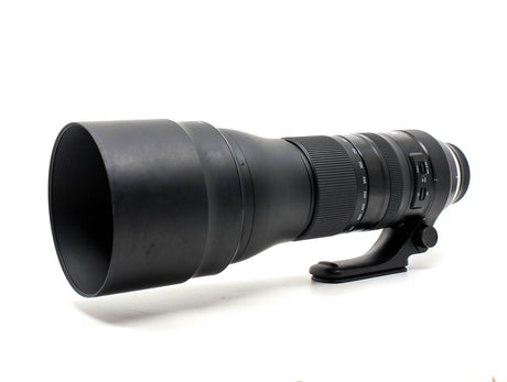 Tamron SP 150-600mm f/5-6.3 Di USD G2 - Sony A-fattning
