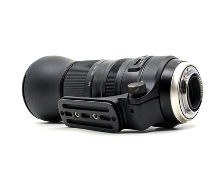 Tamron SP 150-600mm f/5-6.3 Di USD G2 - Sony A-fattning