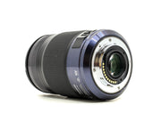 panasonic|lumix g x vario 35-100mm f/2.8 power o.i.s. - Excelente - 3
