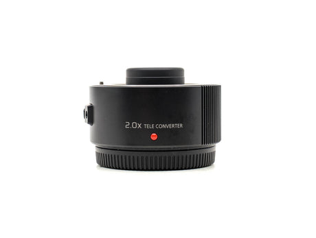 Panasonic DMW-TC20E X2 Telekonverter