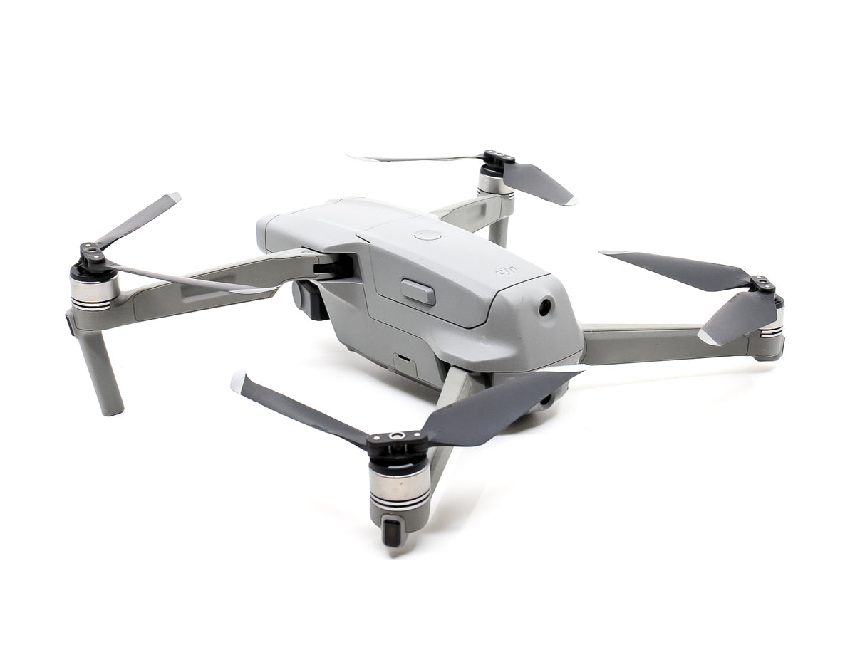 DJI Mavic Air 2 Fly More Combo med Smart Controller · imagen principal