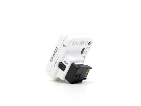 Nikon GP-N 100 GPS-enhet