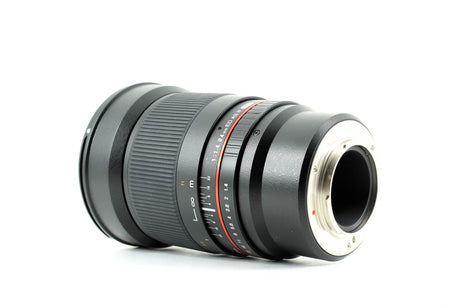 Walimex Pro 24mm f/1.4 ED AS UMC - Micro Four Thirds Fit 