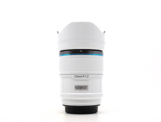 Sirui Sniper 23mm f/1.2 - Sony E Fit de segunda mano en Camera Market