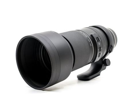 Tamron 150-500mm f/5-6.7 Di III VC VXD - Nikon Z Fat