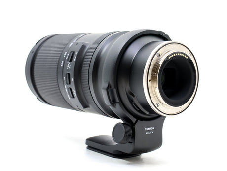 Tamron 150-500mm f/5-6.7 Di III VC VXD - Nikon Z Fat