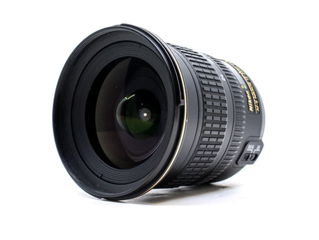 Nikon AF-S DX Nikkor 12-24mm f/4G IF-ED 