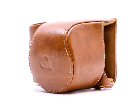 Sony LCS-ELC7 Leather Case 