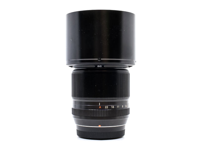 Fujifilm XF 60mm f/2.4 R Macro de segunda mano en Camera Market
