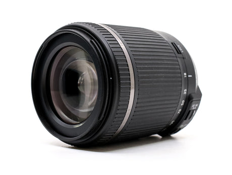 Tamron 18-200mm f/3.5-6.3 Di II VC - Nikon Fit 