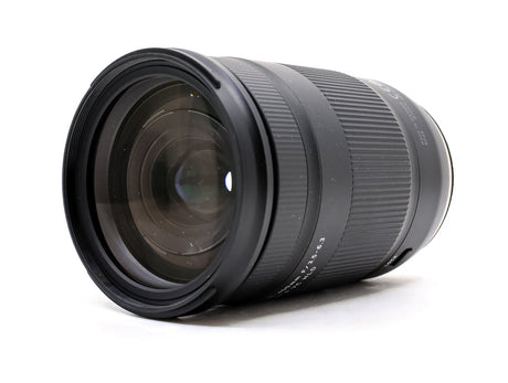 Tamron 18-400mm f/3.5-6.3 Di II VC HLD - Canon EF-S-passning