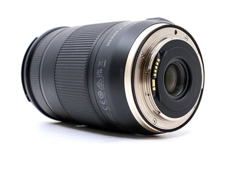 Tamron 18-400mm f/3.5-6.3 Di II VC HLD - Canon EF-S-passning