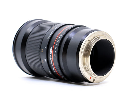 Samyang 24mm f/1.4 ED AS IF UMC - Sony FE-passning