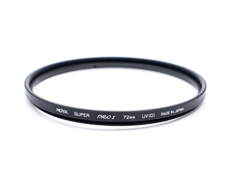 Hoya 72mm Super Pro 1 UV-filter