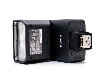 Sony HVL-F28RM Blixt