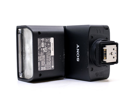 Sony HVL-F28RM Blixt