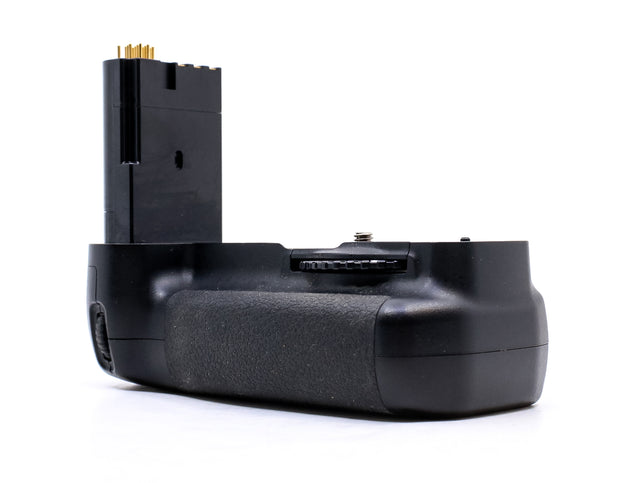Nikon MB-D200 Battery Grip de segunda mano en Camera Market