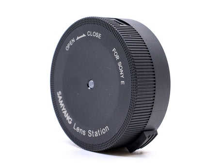 Samyang Lens Station for Sony E 
