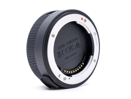 Samyang Lens Station for Sony E 