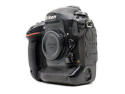 Nikon D4 de segunda mano en Camera Market
