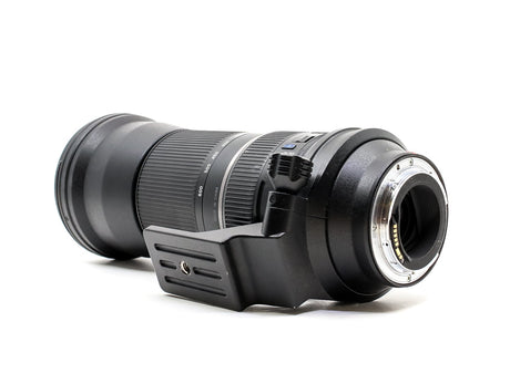Tamron SP 150-600mm f/5-6.3 Di VC USD - Canon EF Fit 