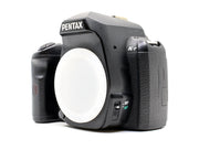 Pentax K-r de segunda mano en Camera Market