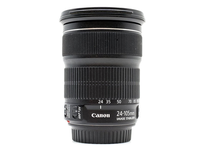 canon|ef 24-105mm f/3.5-5.6 is stm - Excelente - 1